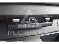 2018 Mercedes Benz Sprinter
