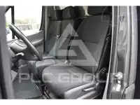 2018 Mercedes Benz Sprinter