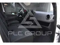 2018 Mercedes Benz Sprinter