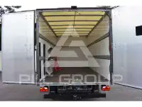 2018 Mercedes Benz Sprinter