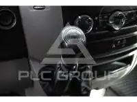 2018 Mercedes Benz Sprinter