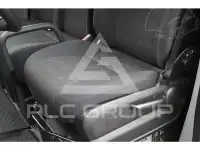 2018 Mercedes Benz Sprinter