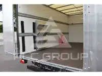 2018 Mercedes Benz Sprinter