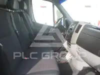 2018 Mercedes Benz Sprinter
