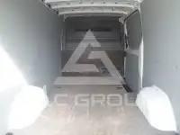 2018 Mercedes Benz Sprinter