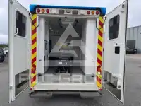 2018 Mercedes Benz Sprinter