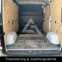 2018 Mercedes Benz Sprinter
