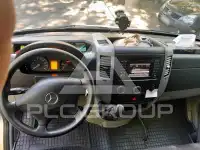 2018 Mercedes Benz Sprinter