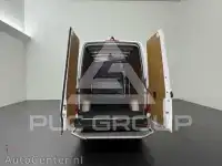 2018 Mercedes Benz Sprinter