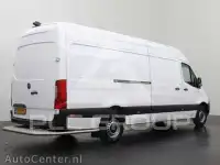 2018 Mercedes Benz Sprinter