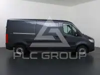 2018 Mercedes Benz Sprinter