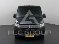 2018 Mercedes Benz Sprinter