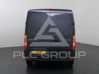 2018 Mercedes Benz Sprinter