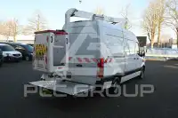 2018 Mercedes Benz Sprinter
