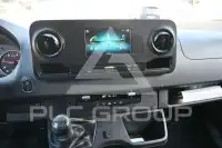 2018 Mercedes Benz Sprinter