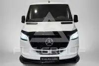 2018 Mercedes Benz Sprinter