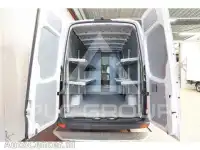 2018 Mercedes Benz Sprinter