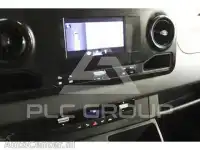 2018 Mercedes Benz Sprinter