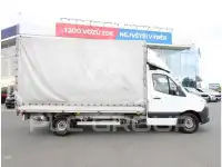2018 Mercedes Benz Sprinter