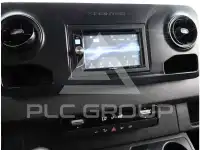 2018 Mercedes Benz Sprinter