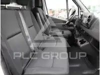 2018 Mercedes Benz Sprinter