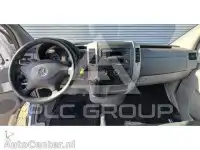 2018 Mercedes Benz Sprinter