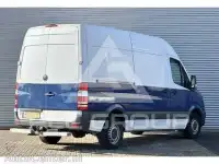 2018 Mercedes Benz Sprinter