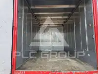2018 Mercedes Benz Sprinter