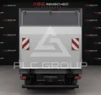 2018 Mercedes Benz Sprinter