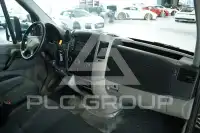 2018 Mercedes Benz Sprinter