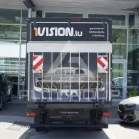 2018 Mercedes Benz Sprinter