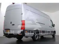 2018 Mercedes Benz Sprinter
