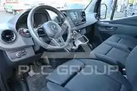 2018 Mercedes Benz Sprinter