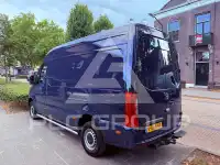 2018 Mercedes Benz Sprinter