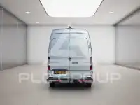 2018 Mercedes Benz Sprinter