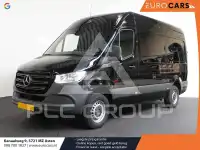 2018 Mercedes Benz Sprinter