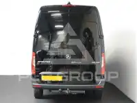 2018 Mercedes Benz Sprinter
