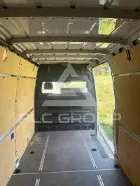 2018 Mercedes Benz Sprinter