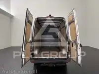 2018 Mercedes Benz Sprinter