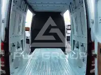 2018 Mercedes Benz Sprinter