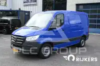 2018 Mercedes Benz Sprinter