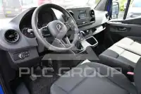 2018 Mercedes Benz Sprinter