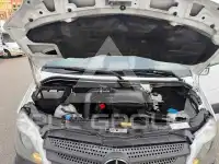 2018 Mercedes Benz Sprinter