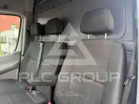 2018 Mercedes Benz Sprinter