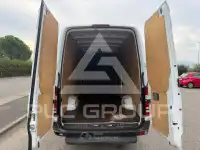 2018 Mercedes Benz Sprinter