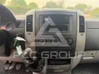 2018 Mercedes Benz Sprinter