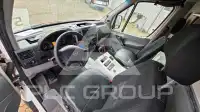 2018 Mercedes Benz Sprinter
