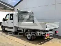2018 Mercedes Benz Sprinter