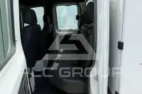 2018 Mercedes Benz Sprinter