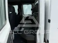 2018 Mercedes Benz Sprinter
